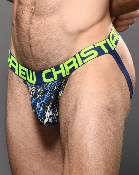 Andrew Christian | DOORBUSTER! Vibe Ultimate Sports Jock