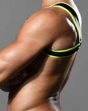 Andrew Christian | FUKR Harness