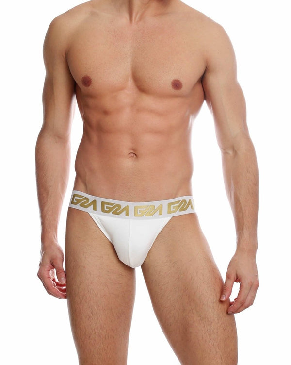 Garcon Model | San Marco Thong