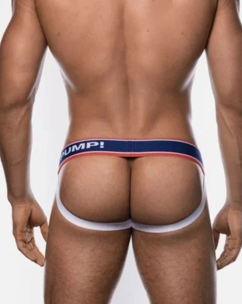 PUMP! Underwear | Fever Jockstrap