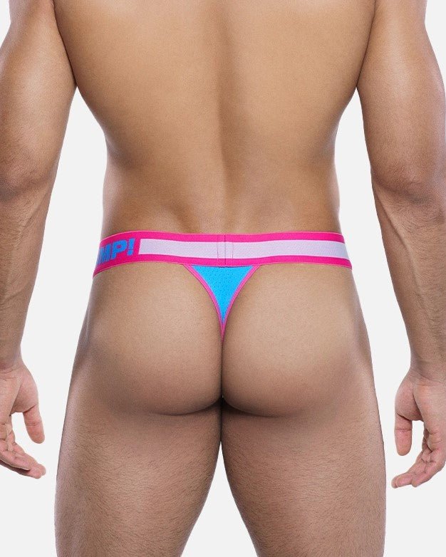 PUMP! Underwear | Sugar Rush Thong