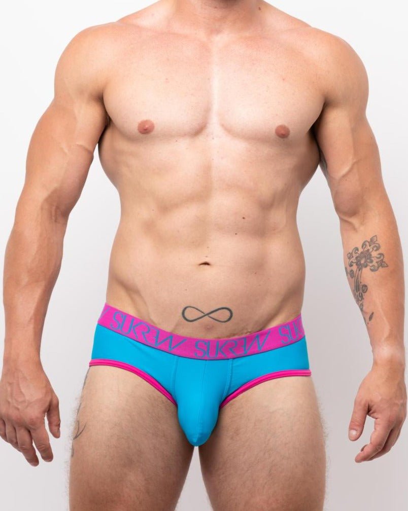 SUKREW | Apex Brief - Deep Blue