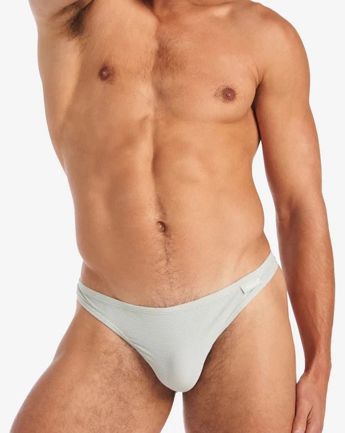 TEAMM8 | Eclipse Thong Blue Fox