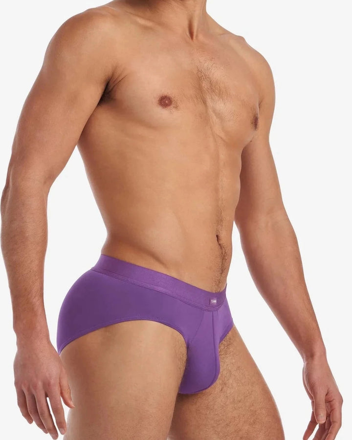 TEAMM8 | You Bamboo Brief Bright Violet